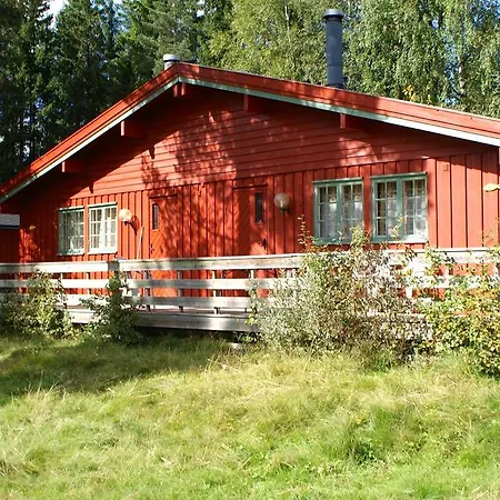 Finnskogen Turistsenter * Skasenden
