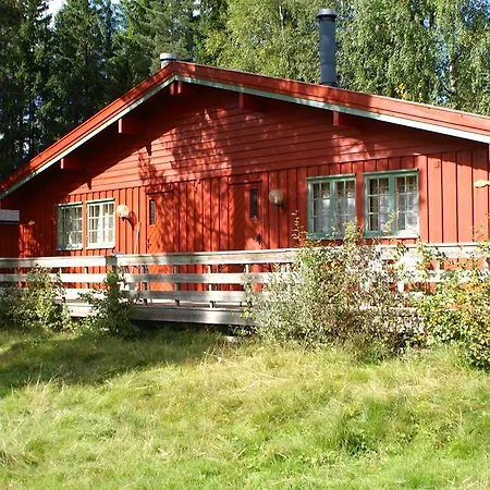 Finnskogen Turistsenter * Скасенден