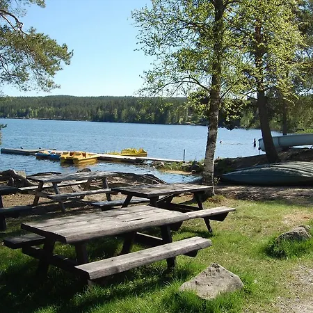 Finnskogen Turistsenter