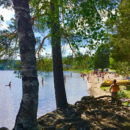 Finnskogen Turistsenter *