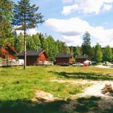 Finnskogen Turistsenter * Скасенден