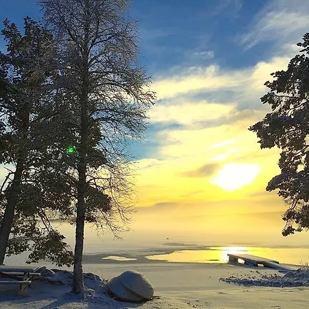 Finnskogen Turistsenter *
