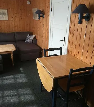 Finnskogen Turistsenter Скасенден