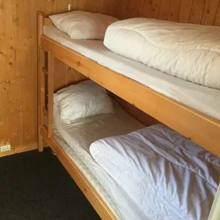 Finnskogen Turistsenter Skasenden