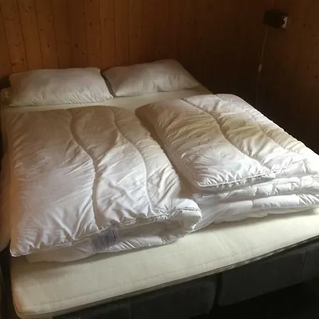 Finnskogen Turistsenter Skasenden